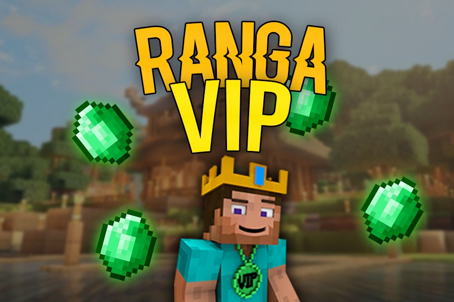 Sklep Rangi VIP+